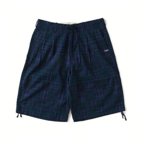 F.A.T. | BAGGYPIECE(NAVY)