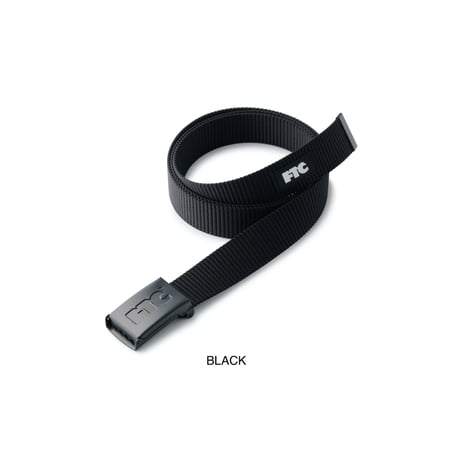 FTC | WEB BELT "3COLOR" (FTC026AWA02)