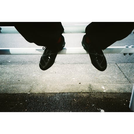 SEDAN ALL-PURPOSE|  PUMA x SEDAN V-S1 (Black)