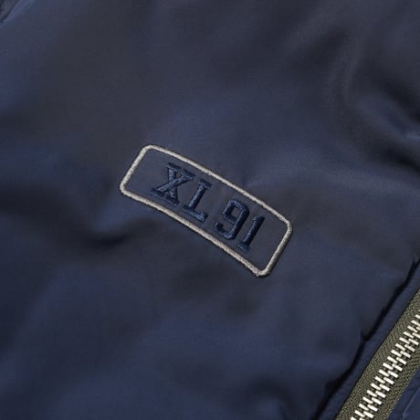 XLARGE | XL REVERSIBLE MA-1(CAMO)