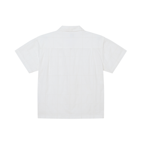 OBEY | ANGELO SS SHIRT (WHITE)