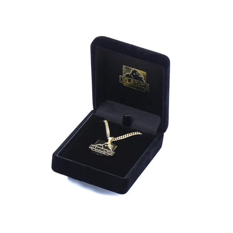 XLARGE | OG NECKLACE (2Color)