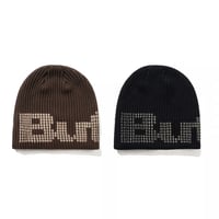 Butter Goods| Stars Skully Beane (2 Color)
