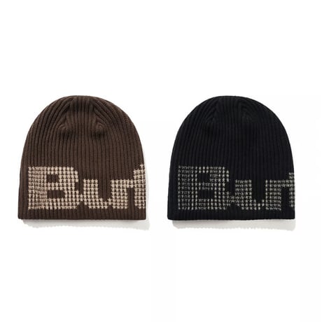 Butter Goods| Stars Skully Beane (2 Color)