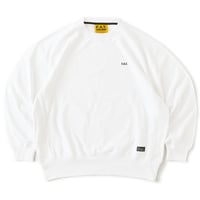 F.A.T. | AUTHENTIC (WHITE)