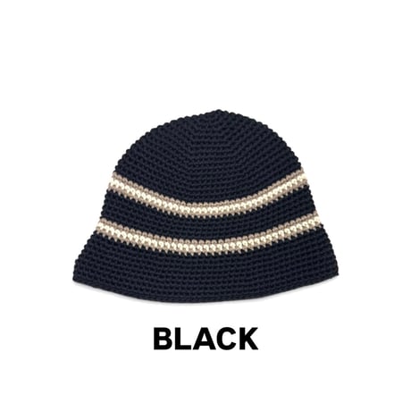 坩堝 (RUTSUBO) | CRUSHER HAT – FALL 2026 (2 Color)