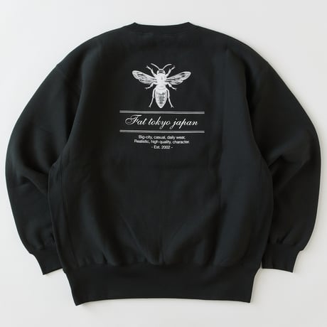 F.A.T. | SCRIBee (GREEN)