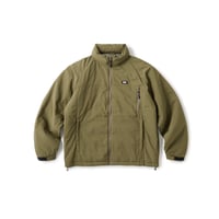 FTC | CORDURA® LIGHT STAND JACKET "OLIVE" (FTC026AWJ13)
