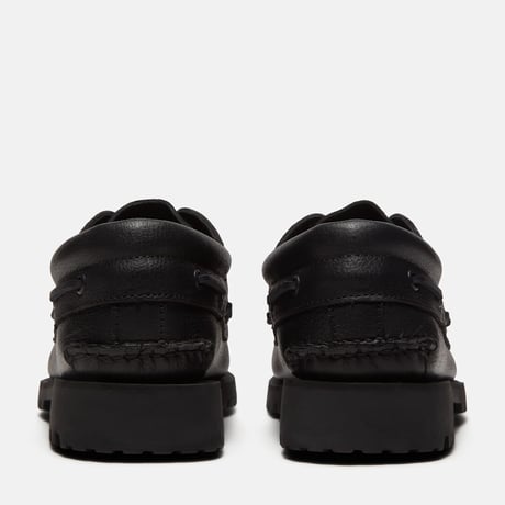 Timberland / 3 Eye (Allover Black)