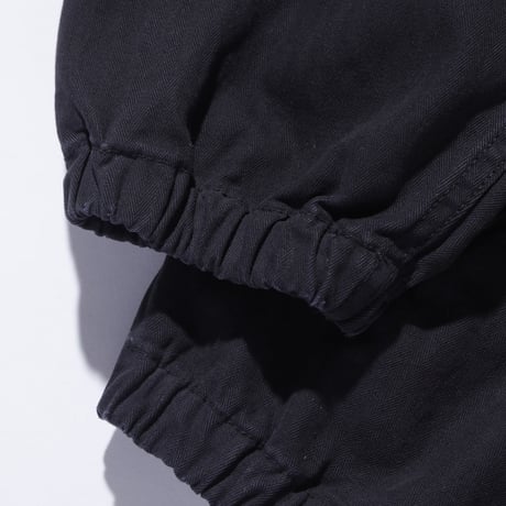 XLARGE | LIGHTWEIGHT HOODED JACKET(LtINDIGO)