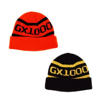 GX1000 / OG LOGO BEANIE (2COLOR)