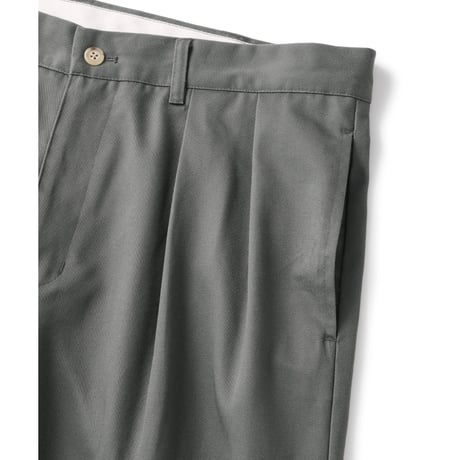FTC | CHINO SLACKS PANT "CHARCOAL" (FTC026AWB06)