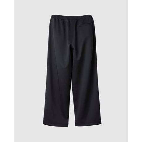SEDAN ALL-PURPOSE|  PUMA / Ventilation Track Pants (Black)