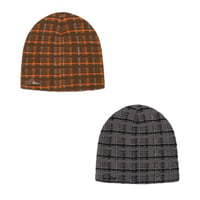 Dime / Super Plaid Skully (2Color)