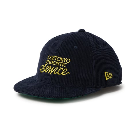 NEW ERA |  RC 9FIFTY Sean Wotherspoon Corduroy  (Navy)