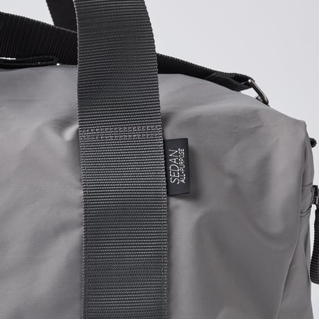 SEDAN ALL-PURPOSE| Sports Boston Bag (2 Color)