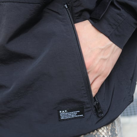 F.A.T. | LIGHTILITY (BLACK)