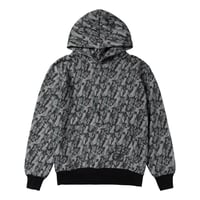 ADWYSD / NZ DIGI CAMO HOODIE (DARK)