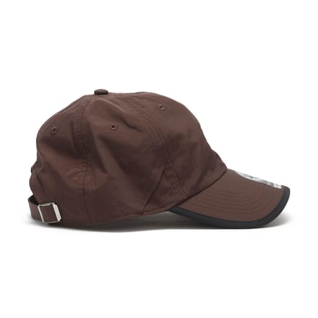 '47 |  HIKARI SHIBATA brrr° (Brown/Dark Maroom)