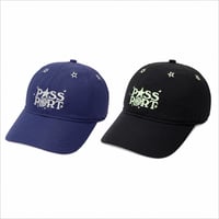 PASS~PORT | STARGAZER RPET LEAGUES CAP "2COLOR"