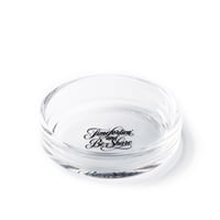 TLBS / ASH TRAY (CLEAR)