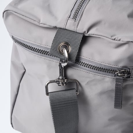 SEDAN ALL-PURPOSE| Sports Boston Bag (2 Color)