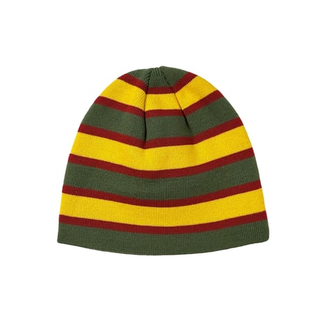 LABROS / LATF Beanie (Rasta)