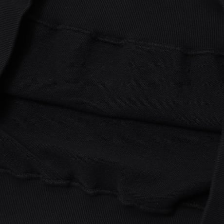 XLARGE | FEAR HOODED SWEATSHIRT(BLACK)