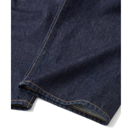 FTC | EMB - BAGGY FIT "ONE WASH" (FTC026AWB04)