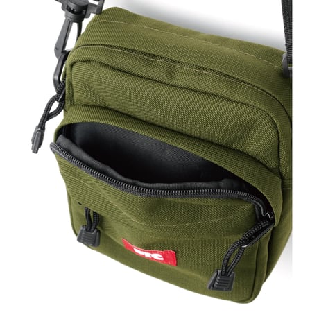 FTC | SHOULDER BAG "3COLOR" (FTC026SUMC06)