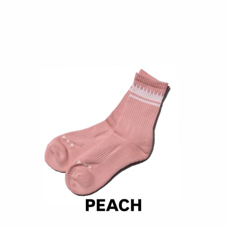 RWCHE | ARROW SOCKS (3 Color)