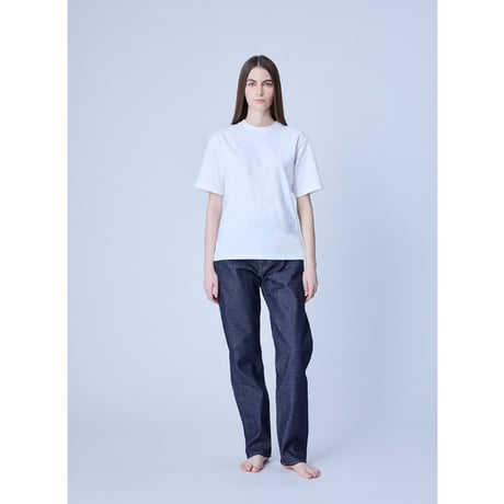 COTTON RESEARCH CLUB | Selvage Denim Jeans (Indigo)