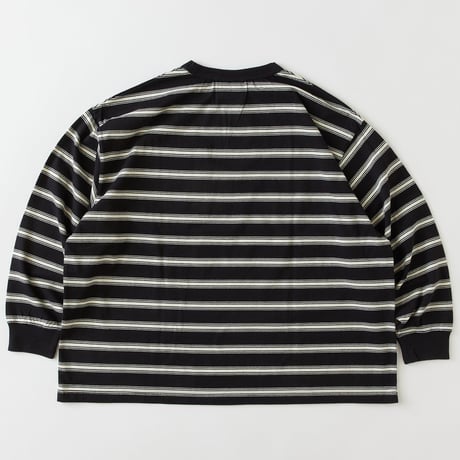 F.A.T. | GRANBO L (BLACK)