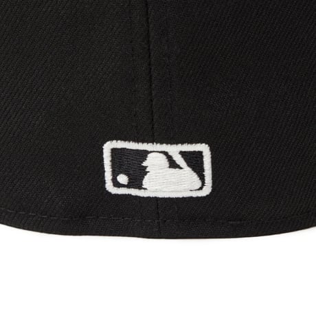NEW ERA |  Pillbox (Black)