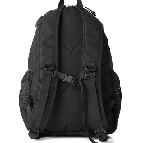 XLARGE | FRONT ZIP POCKET BACKPACK(2color)