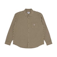 OBEY | BIGWIG AXEL SHIRT (CANTEEN MULTI)