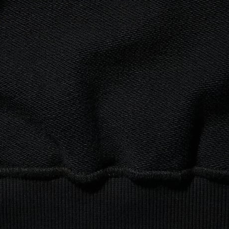 XLARGE | PATTERN OG CREWNECK SWEATSHIRT(BLACK)