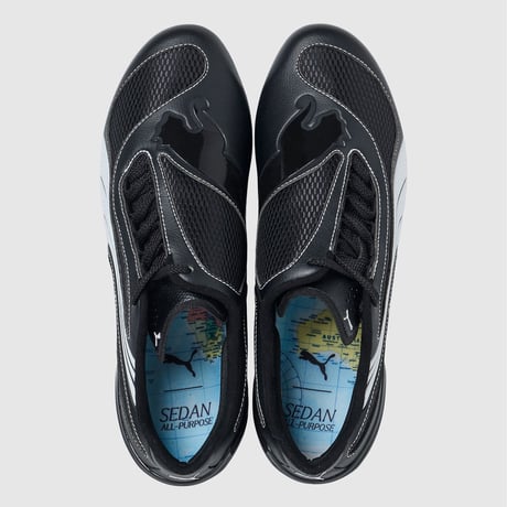 SEDAN ALL-PURPOSE|  PUMA x SEDAN V-S1 (Black)