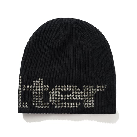 Butter Goods| Stars Skully Beane (2 Color)