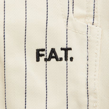 F.A.T. | BONEKHAKI (OFF WHITE)