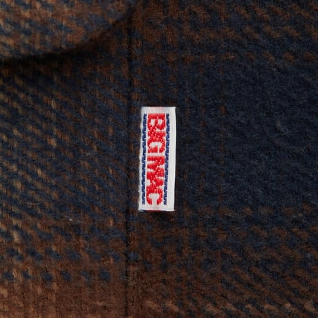 F.A.T. | MAC SMOKE (BROWN)