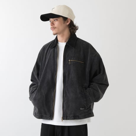 F.A.T. |FADEZZLER(BLACK)