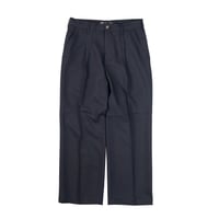 Time For Livin‘ / POISE SLACKS (NAVY)