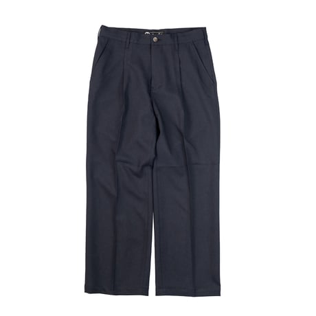 Time For Livin‘ / POISE SLACKS (NAVY)