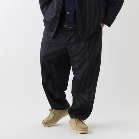 F.A.T. | SLACKLAX (NAVY)