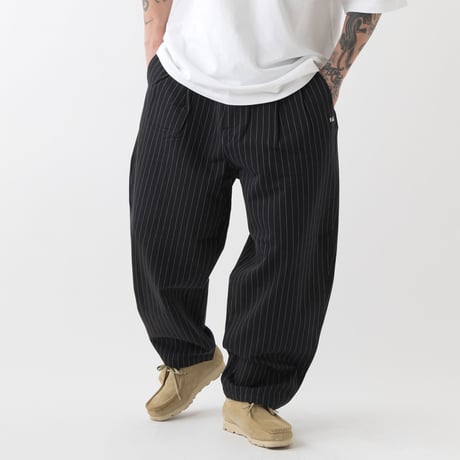 F.A.T. | BONEKHAKI (BLACK)