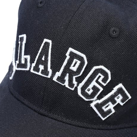 XLARGE | ARCH LOGO CAP(3color)