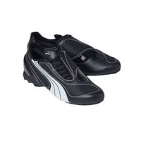 SEDAN ALL-PURPOSE|  PUMA x SEDAN V-S1 (Black)