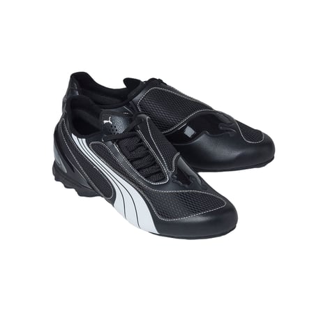 SEDAN ALL-PURPOSE|  PUMA x SEDAN V-S1 (Black)