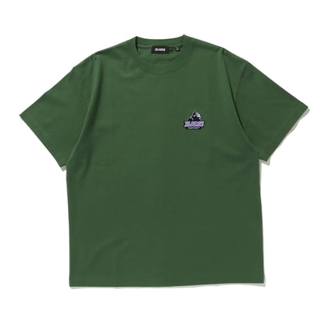 XLARGE | SLANTED OG S/S TEE(GREEN)